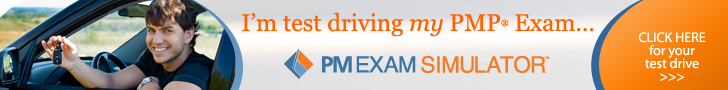 PMP Exam Simulator