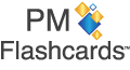 PMP Exam Flash Cards 120x65-minilogos-flashcards
