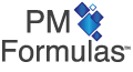 PMP Exam Formulas 120x65-minilogos-formulas