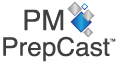 The PM PrepCast 120x65-minilogos-prepcast
