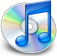 Subscribe in iTunes