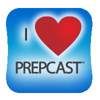 Share the PrepCast Love!