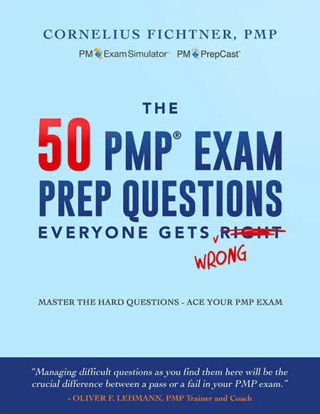 50 Questions Book