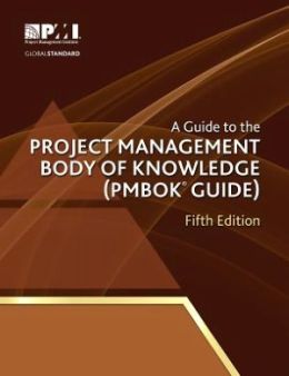 PMBOK Guide 5th Edition