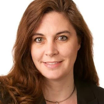 Portrait of Kristen M., a PMP exam reviewer