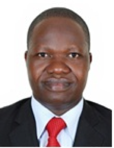 Thomas Okedi PMP