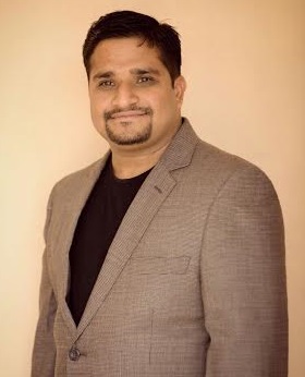 Vivek Gupta PMP