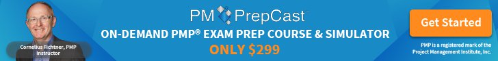 PrepCast Banner