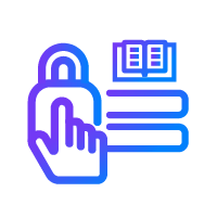 access-the-learning-management-system-lms-icon