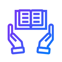 learn-from-a-trusted-and-experienced-education-provider-icon