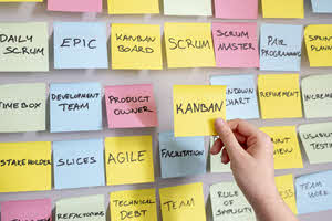 Your guide to online Kanban tools