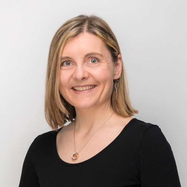 Antje Lehmann-Benz Antje Lehmann-Benz