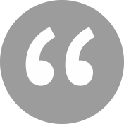 Quotation Mark Quote