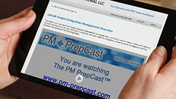 50 Hours of PMP Training The PM PrepCast