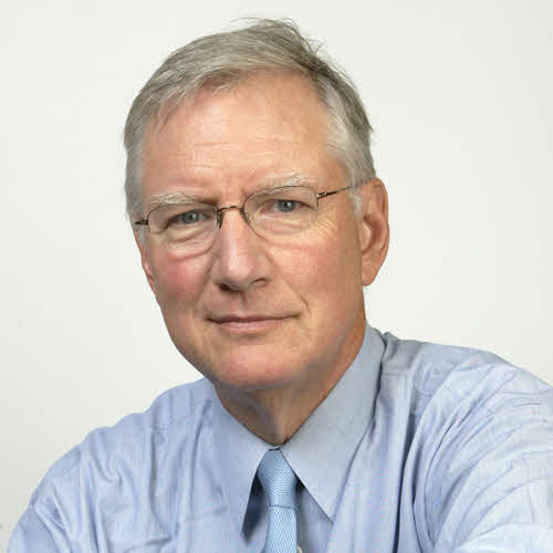 Tom Peters