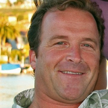 Jonathan Hebert, PMI-ACP Jonathan Hebert