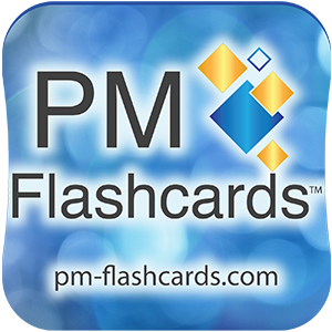 The PMP Exam Flash Cards