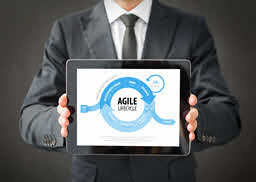 Agile lessons Agile