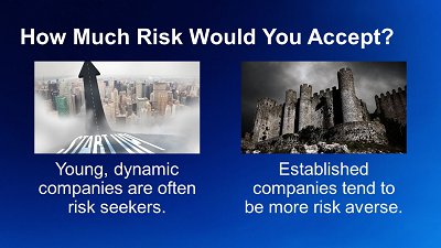 Sample 6: Plan Risk Management