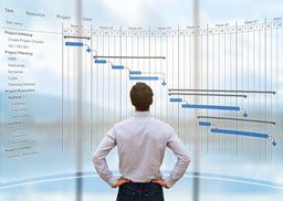 Learn about YOUR role on the project PM Role
