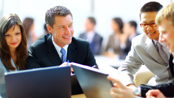 Don't memorize - Comprehend! PMP Exam training