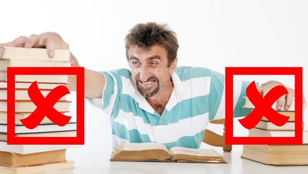 The PMP Exam made easy