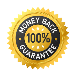 moneyback-badge