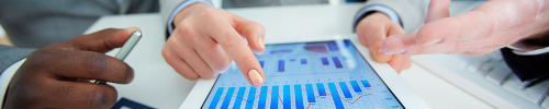 PMP Study Guide Features