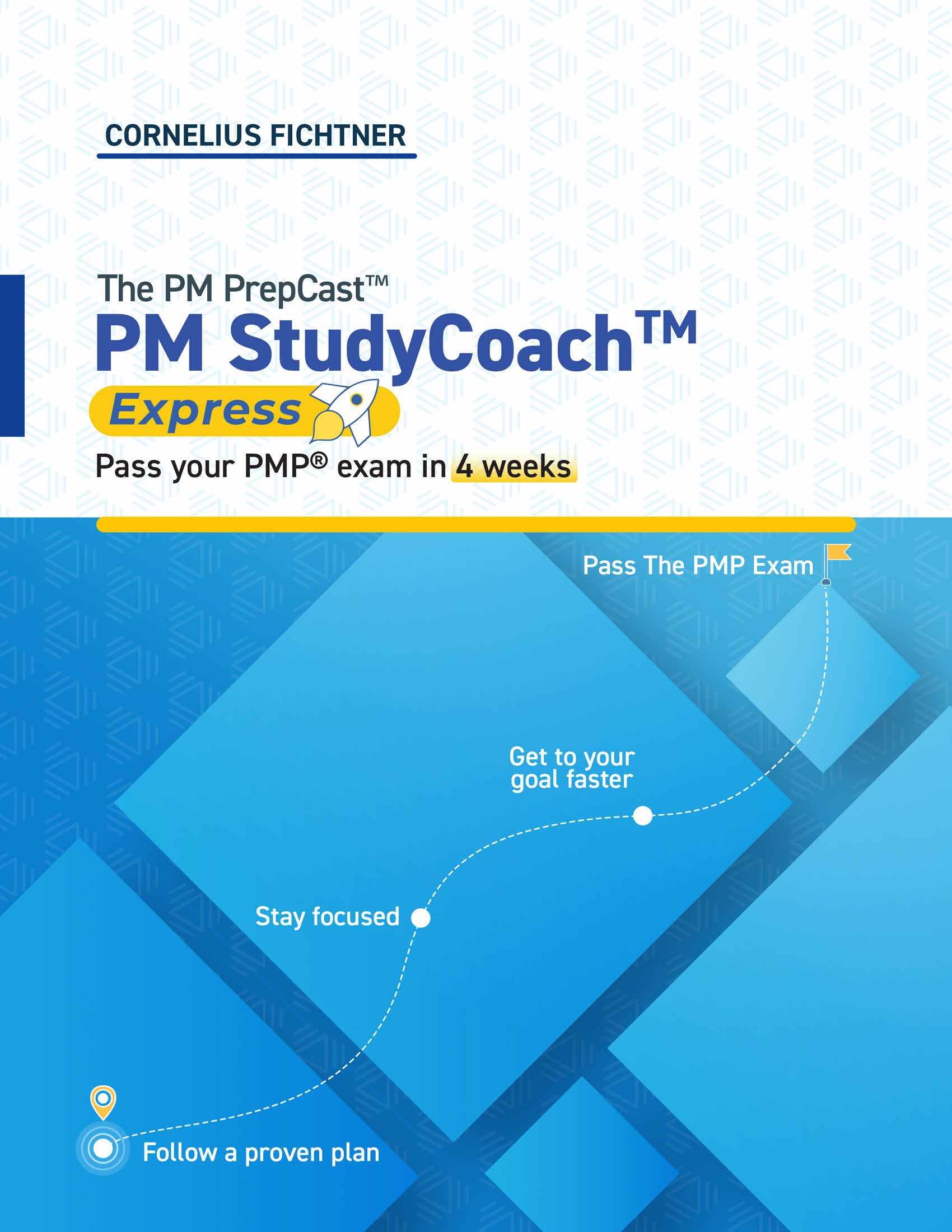 PM StudyCoach Guidebook Express Page