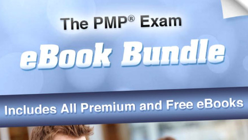 Order The PMP eBook Bundle