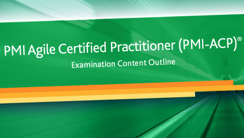 PMI ACP Examination Content outline