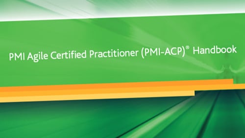 PMI-ACP Handbook