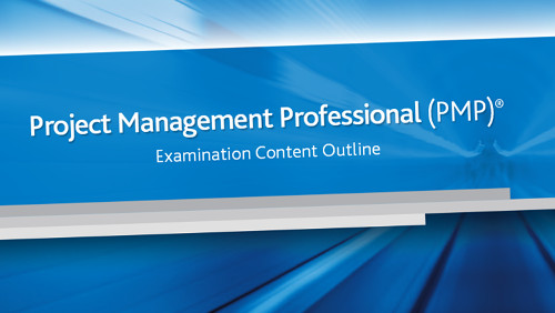 PMP Exam Content Outline