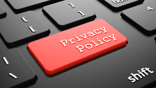 Privacy Policy