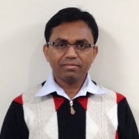 Student Profile: Pranesh Biswas, P.E., PMP