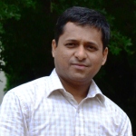 Student Profile: Sachin Vehale,PMP