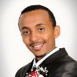 Student Profile: Beakal Teshome Woldemariam, PMP