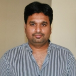 Student Profile: Chandra Akkala, PMP