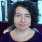 Student Profile: Elina Zlotchenko, PMP