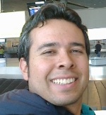 Student Profile: Jesus Rojas, PMP