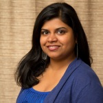 Student Profile: Nira Mahesh, PMP