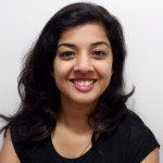 Student Profile: Nupur Jain, PMP