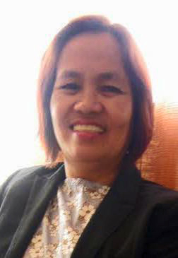 Yolanda Mabutas