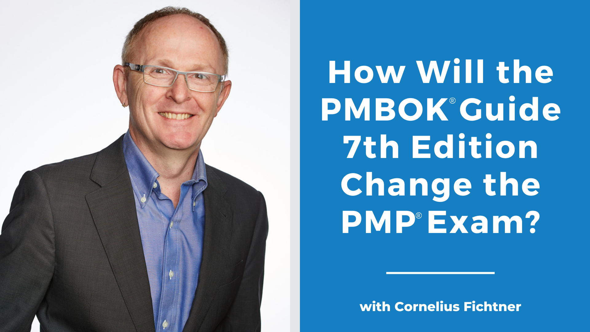 How Will the PMBOK® Guide 7th Edition Change the PMP® Exam?