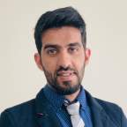 Mohammad Alharbi, PMP, PMI-ACP's Avatar
