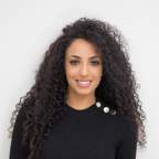 Rania Rustom's Avatar