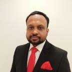 Avinash Datt  Upadhyay 's Avatar