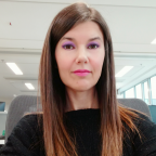 Krisztina Hodján's Avatar