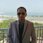 Ayman Haidar, PMP's Avatar