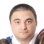 SANJAR HAKIMI's Avatar